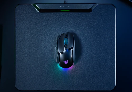 Razer odświeża kultową mysz. To więcej przycisków i mniej gramów