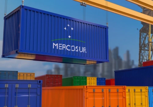MRiRW: umowa UE-Mercosur bez wzrostu importu wrażliwych produktów rolnych do Polski