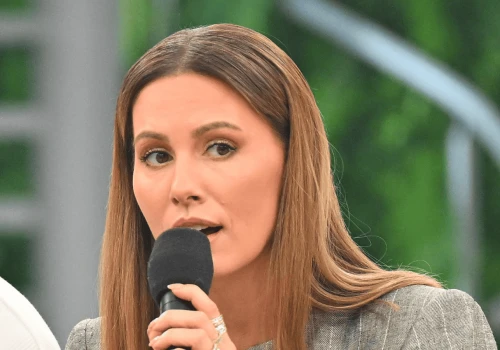 Agnieszka Hyży o atakach w polskich szkołach. Smutne podsumowanie
