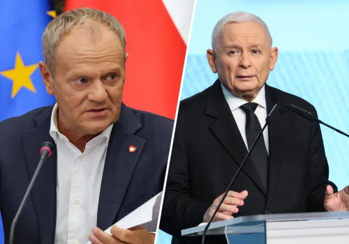 Majmurek: Polaryzacja musi 