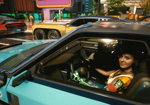 Night City trafi do Hollywood. „Cyberpunk 2077” dostanie aktorski film – mamy szczegóły!