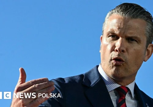 Egzekucja przez rozstrzelanie będzie transmitowana na żywo, informuje Pentagon