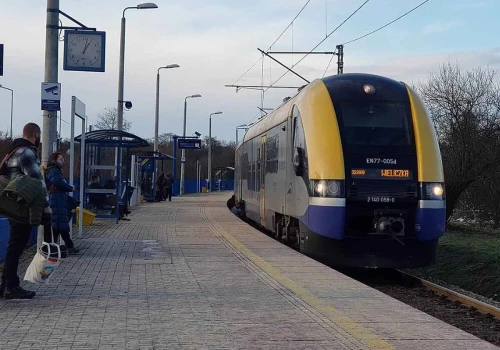 Polacy wyprowadzają się pod duże miasta. Suburbanizacja przyspiesza