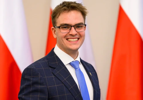 Przewodniczący KRD: Jesteśmy doktorantami, nie studentami i nie pracownikami