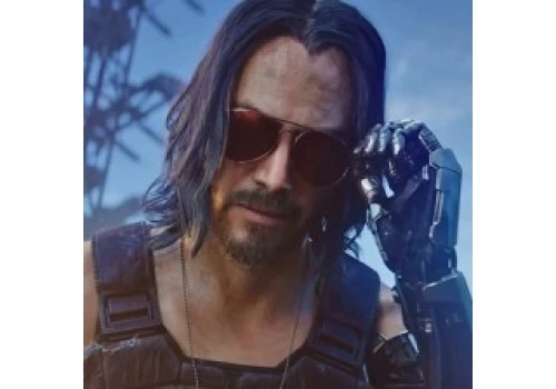 Cyberpunk 2077 otrzyma film! Polacy rozwijają uniwersum wraz z Paramount