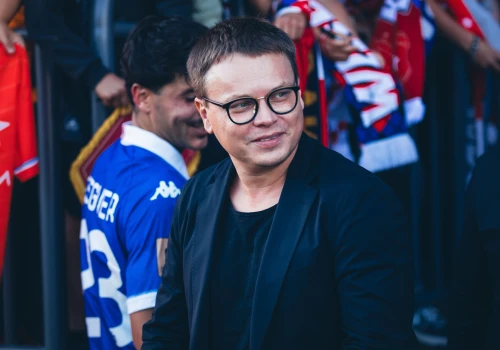 Królewski: „Jeśli ten mecz będzie grany w stylu Legii, to zaśniemy”