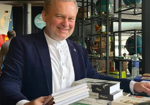 Służby Łukaszenki ścigają wydawcę „Kamunikatu” – to kolejny poszukiwany obywatel Polski