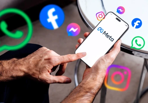 Właściciel Facebooka i Instagrama idzie na wojnę z TikTokiem