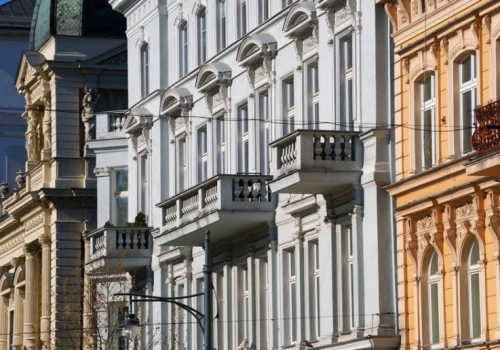 Kamienice zostaną wyburzone. Ruszy budowa ogromnego tunelu