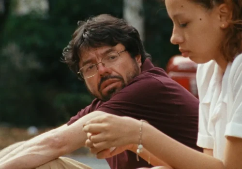 Film „Poeta”. Kolumbijski Adaś Miauczyński na literackich salonach