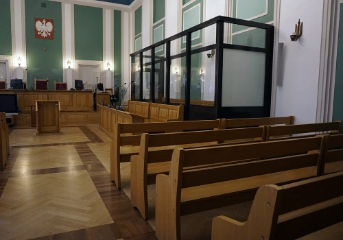 Sąd w Kielcach otwiera drzwi i zachęca do rozmowy. Rozpoczyna się Tydzień Mediacji