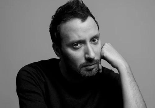 Anthony Vaccarello odchodzi z Saint Laurent po 10 latach. Koniec ważnej ery w historii domu mody