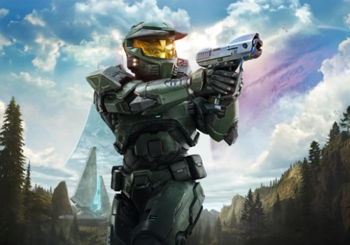 Pierwszym zadaniem Xbox XP powinien być film o Halo, którego nigdy nie dostaliśmy