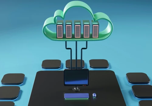 NASK zmienia przetarg na chmurę. Spór o preferowanie Microsoft Azure