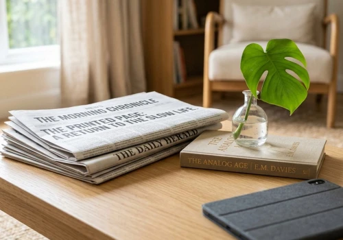 Nie wyrzucaj starych gazet. Ten prosty patent na szyby znały już nasze babcie