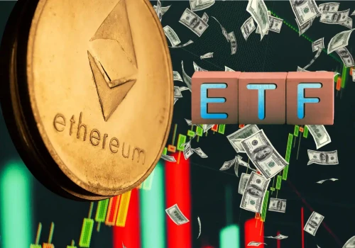 Ethereum ETF traci ponad 640 mln USD. Fatalna seria trwa. Analizujemy możliwe scenariusze
