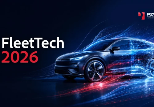 Konferencja FleetTech 2026 już wkrótce: technologie, dane i koszty w centrum dyskusji o przyszłości flot