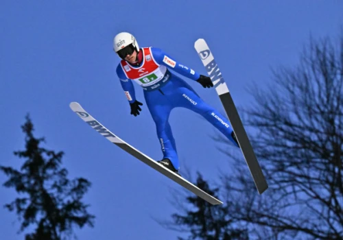 Wisła i Zakopane na trasie Pucharu Świata. W tych terminach skoczkowie przyjadą do Polski
