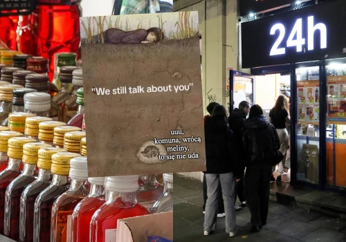 Nocny zakaz sprzedaży alkoholu będzie obowiązywał w całej Polsce