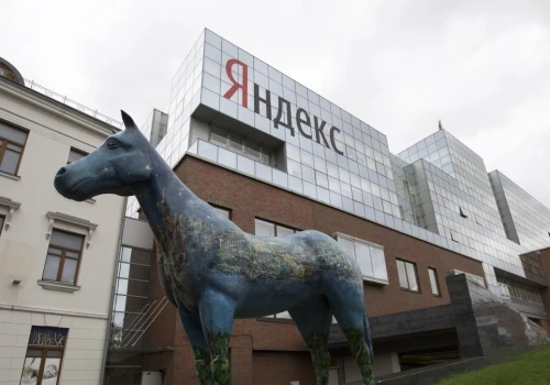 Superkomputery AI pod ostrzałem. Ukraińskie drony uderzyły w serwery Yandex