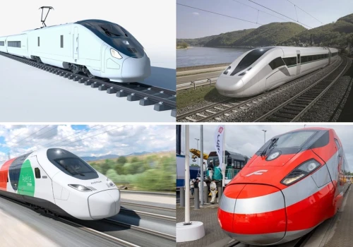 Kiedy finalne oferty i umowa na pociągi KDP PKP Intercity?