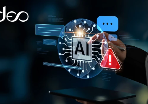 AI w firmie bez żadnych zasad i regulacji? To ryzyko, a nie innowacja
