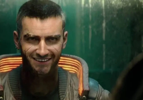 Hollywood ekranizuje polski hit. Cyberpunk 2077 doczeka się filmu aktorskiego