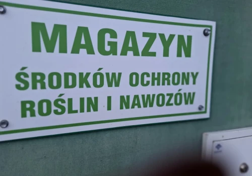 Jeszcze tylko do jutra można je sprzedawać. Rolników czekają zmiany