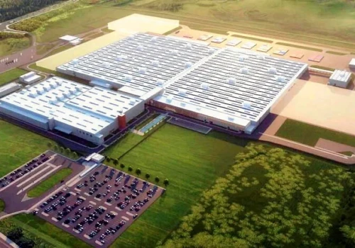 Polska fabryka aut elektrycznych wychodzi z fazy planów. EMP rozpoczęło rekrutację do projektu w Jaworznie