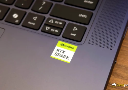 NVIDIA rzuca wyzwanie Intelowi i AMD. Przełomowe komputery już za chwilę