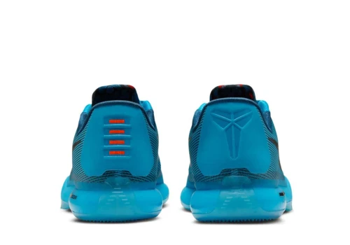 Nike przywraca jedne z najbardziej symbolicznych butów Kobe. Wyglądają niemal jak w 2015 roku