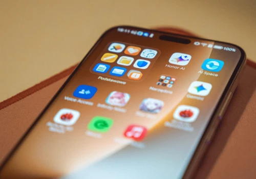 iPhone po cichu zużywa dane? Wyłącz to