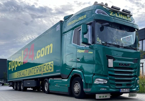 Niemcy zablokowali sprzedaż firmy logistycznej Chińczykom