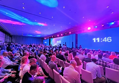 Canalys Forums EMEA: „only the paranoid survive”