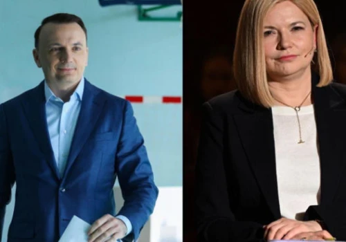 Majątek Gibały i Piątkowskiej. Kto jest zamożniejszy?