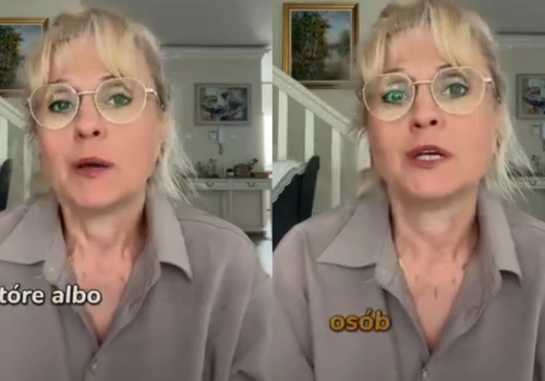 Seria ataków w polskich szkołach. Aleksandra Woźniak ujawnia przyczynę