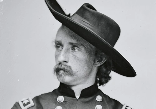 Masakra nad Little Bighorn. "Custer niepotrzebnie złożył ofiarę z własnych żołnierzy"
