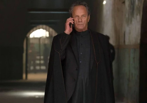 „Dalej zbieram szczenę z podłogi”. Wiecie, że ten serial na Netflix ma ocenę 7,9/10?