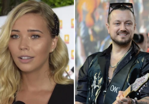 Sandra Kubicka wyjaśniła, dlaczego odeszła od Barona