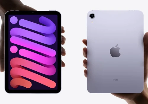 Nowy iPad mini zaskoczy ekranem. Jest dobrze, ale nie do końca