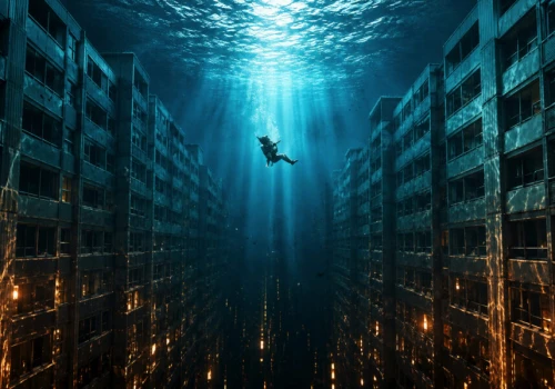 Ten KATASTROFICZNY film SCI-FI zebrał ponad 157 milionów obejrzanych godzin