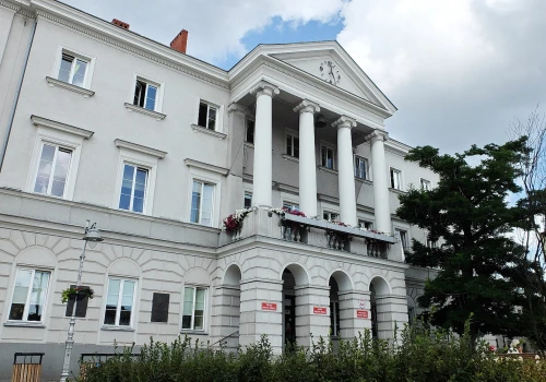 Kielecki magistrat przejdzie termomodernizację