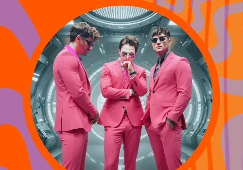 Disco Wibracje Festival 2027 ogłasza B-Twin. Zagrają 28 lutego w Warszawie