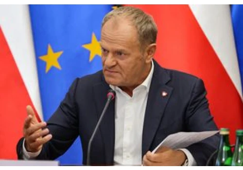 Tusk wymienił gaming obok freak fightów. Mówi o 