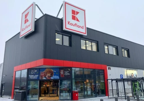 Zyski Kauflandu rosną o 33%. Ruch Tesco może być szansą i pułapką dla niemieckiej sieci