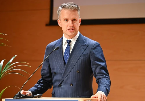 Wydatki na gospodarkę morską największe w historii