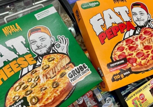 Pierwsza taka opinia o pizzy Książula. Konsultant krajowy zabrał głos