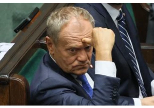 Nie, gry nie są powodem ataków w szkołach. Premier powinien to wiedzieć