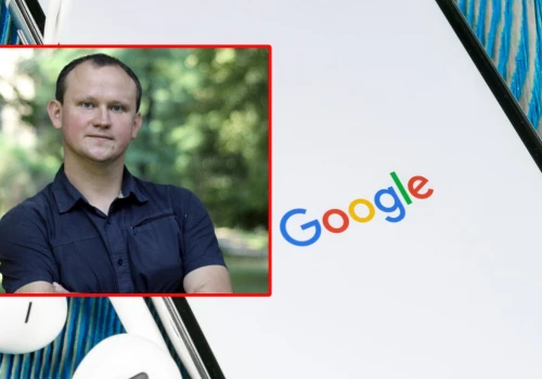 Google stawia na polską myśl techniczną. Nowy format trafia do przeglądarki