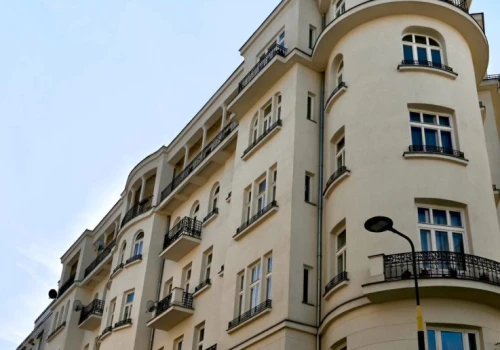 Perełka Warszawy w rejestrze zabytków. Od stu lat kwiaciarnię prowadzi tu ta sama rodzina